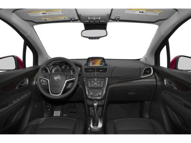 Buick Encore  2015