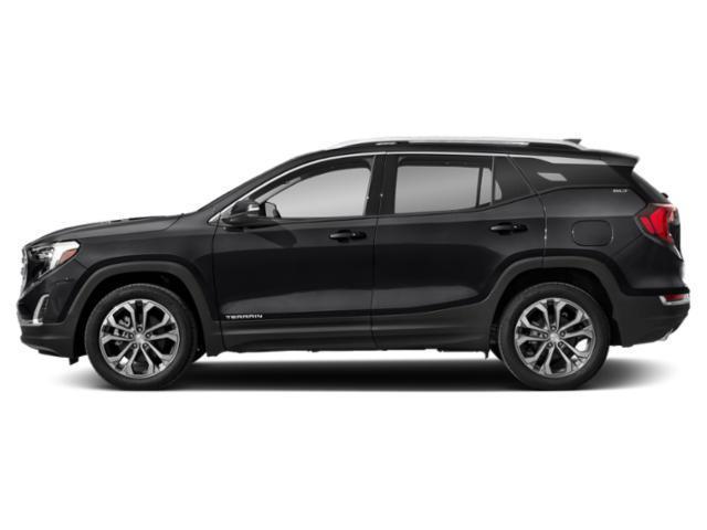 GMC Terrain  2019