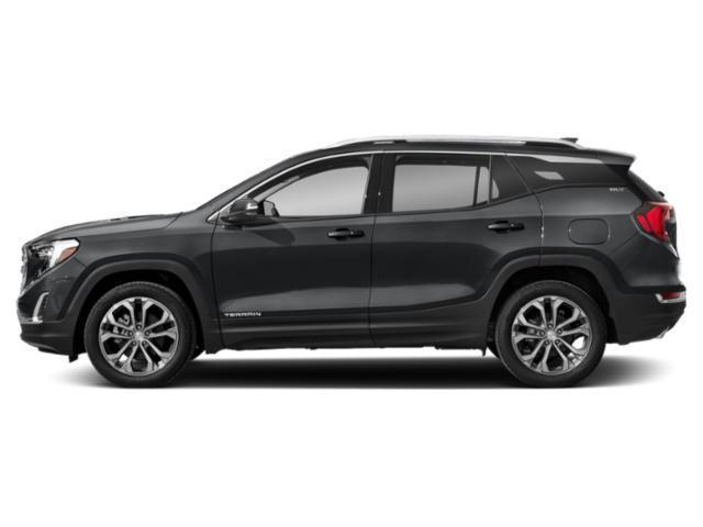 GMC Terrain  2019