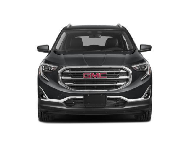 GMC Terrain  2019
