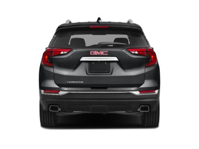 GMC Terrain  2019