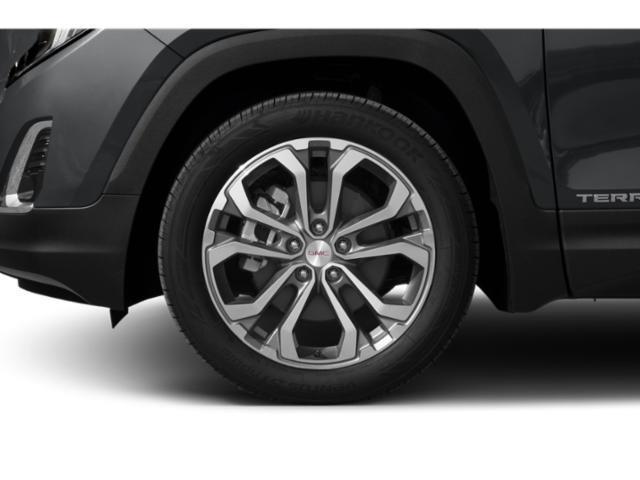 GMC Terrain  2019