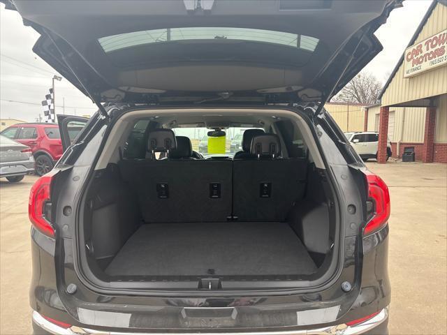 GMC Terrain  2019