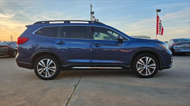 Subaru Ascent  2019