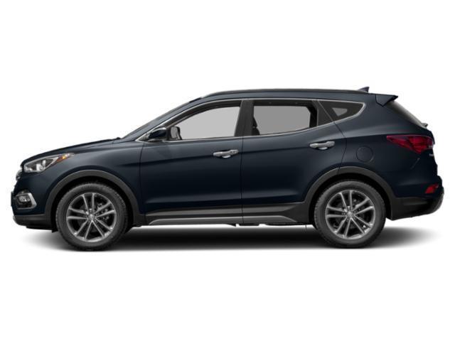 Hyundai Santa Fe  2018