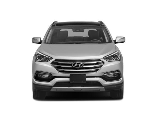 Hyundai Santa Fe  2018
