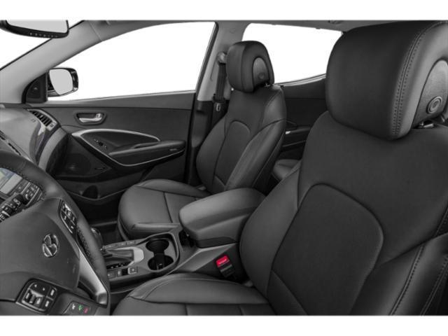 Hyundai Santa Fe  2018