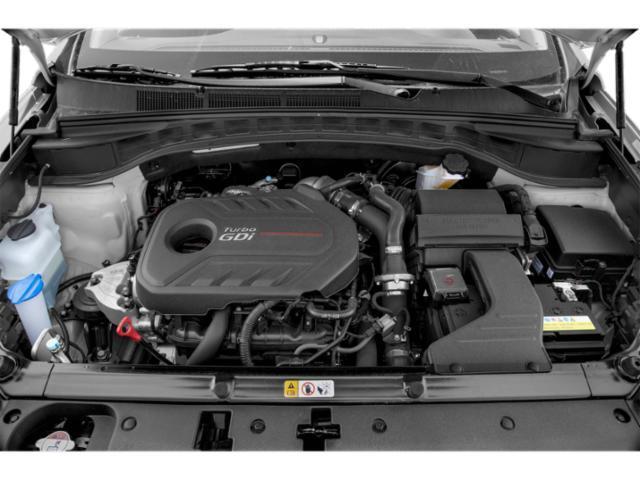 Hyundai Santa Fe  2018