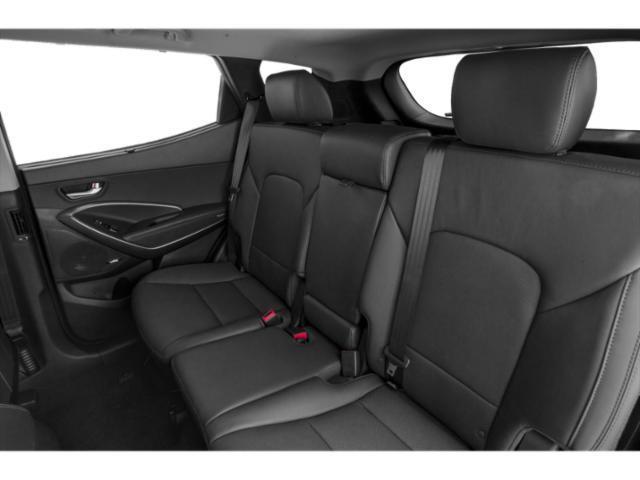 Hyundai Santa Fe  2018