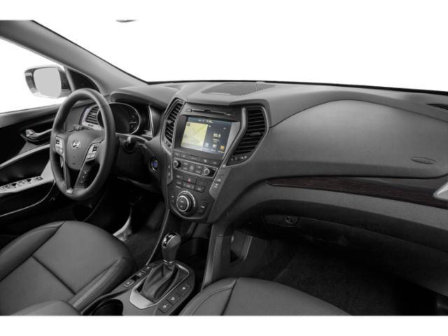 Hyundai Santa Fe  2018