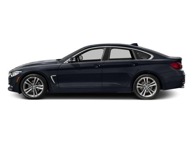 BMW 4-Series Gran Coupe  2016