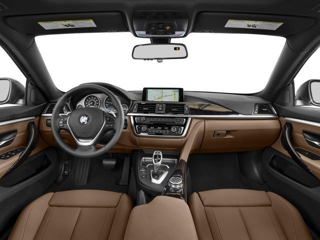 BMW 4-Series Gran Coupe  2016
