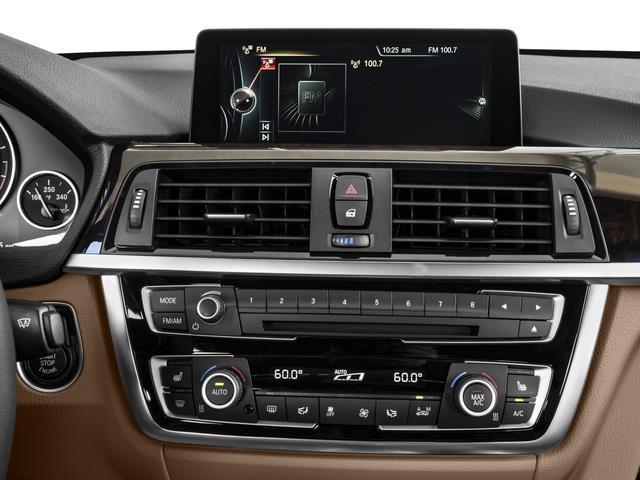 BMW 4-Series Gran Coupe  2016