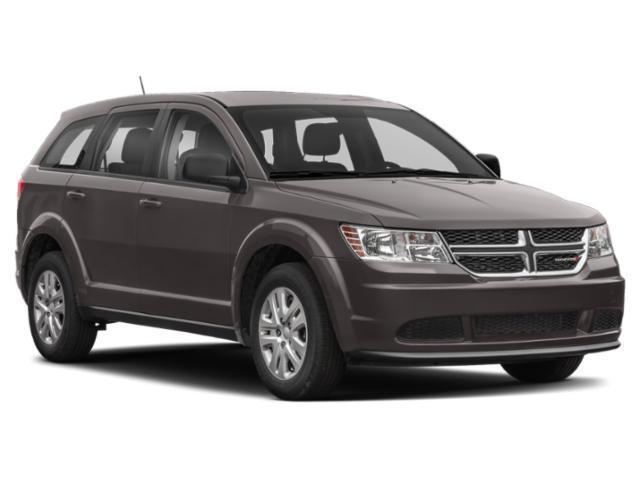 Dodge Journey  2020