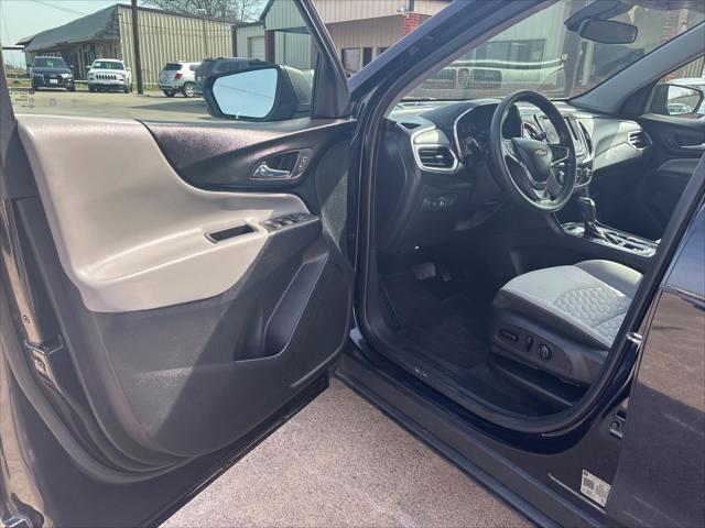 Chevrolet Equinox  2020