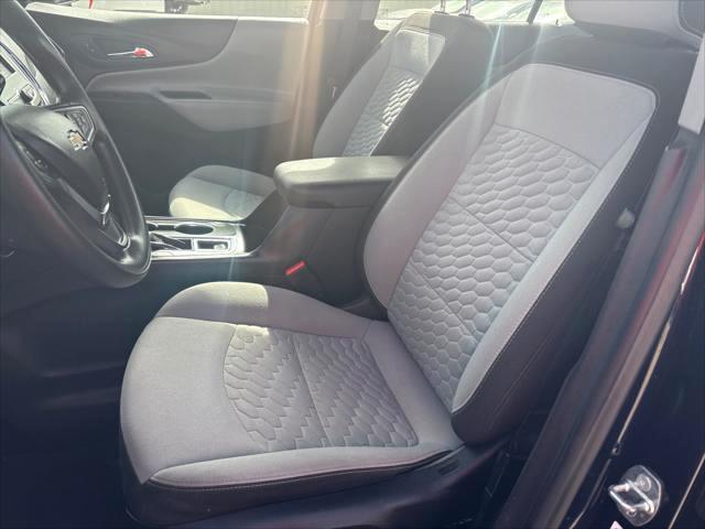 Chevrolet Equinox  2020