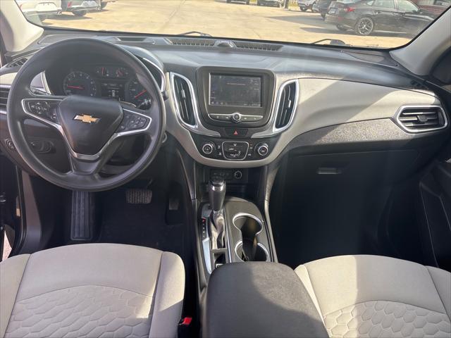 Chevrolet Equinox  2020