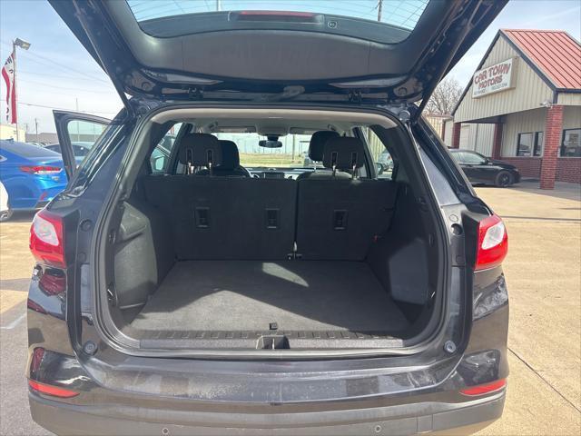 Chevrolet Equinox  2020