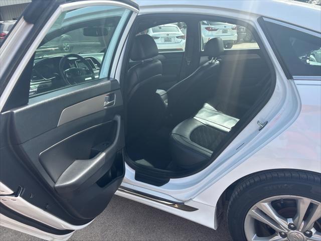 Hyundai Sonata  2018