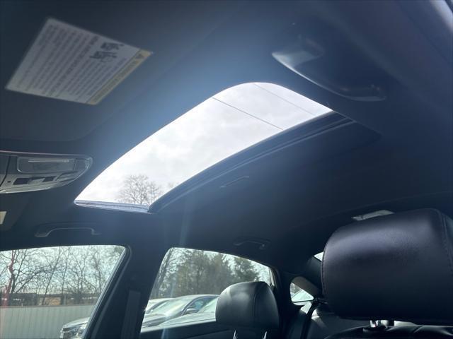 Hyundai Sonata  2018