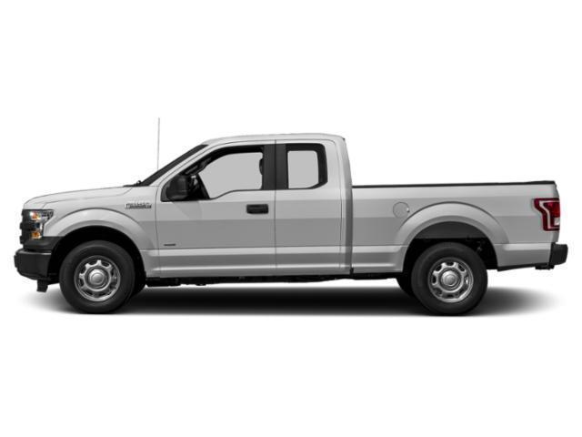 Ford F-150  2015