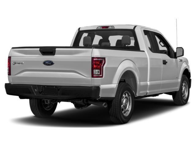 Ford F-150  2015