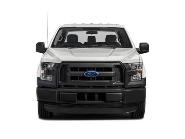 Ford F-150  2015