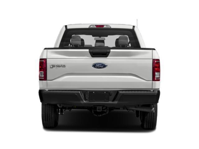Ford F-150  2015