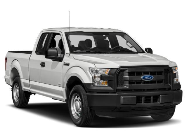 Ford F-150  2015