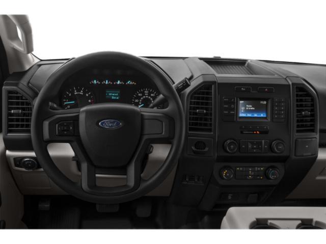 Ford F-150  2015