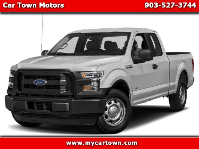 Ford F-150  2015