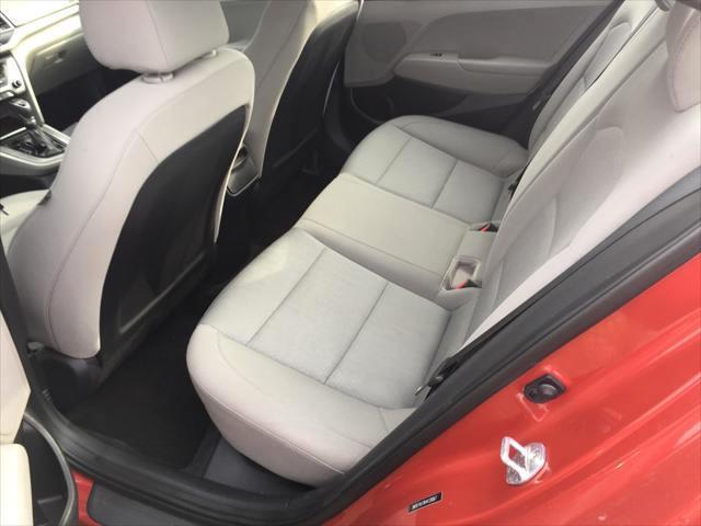 Hyundai Elantra  2017