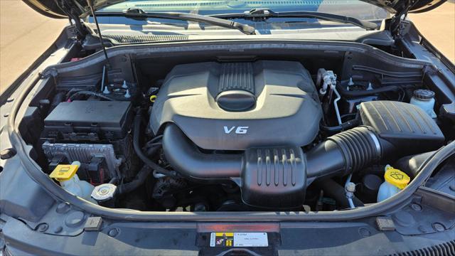 Jeep Grand Cherokee  2015