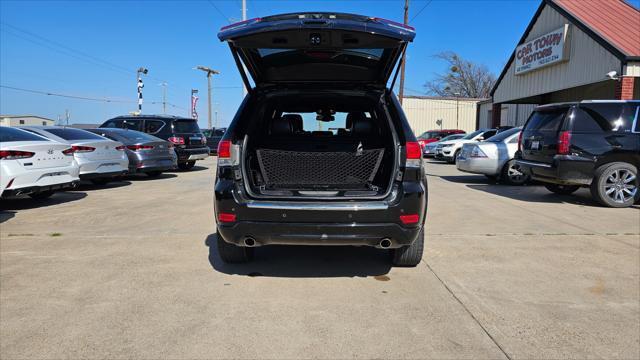 Jeep Grand Cherokee  2015