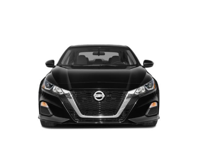 Nissan Altima  2021