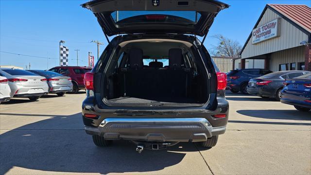 Nissan Pathfinder  2017