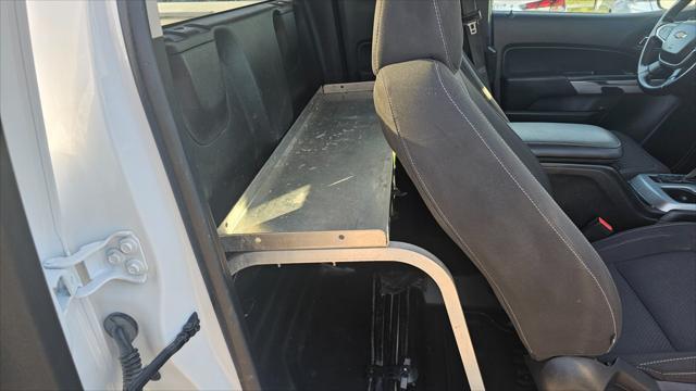 Chevrolet Colorado  2022