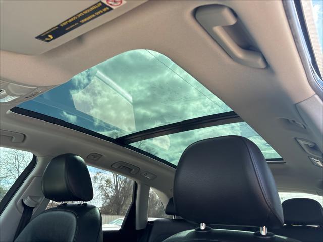 Audi Q5  2016