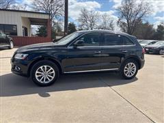 2016 Audi Q5 