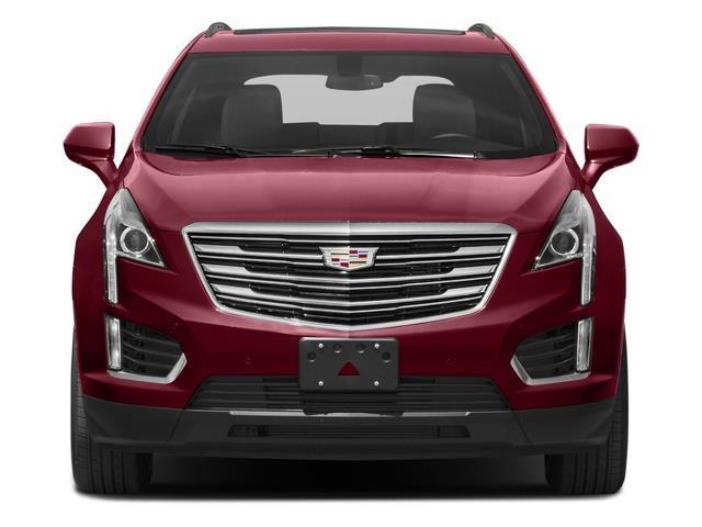Cadillac XT5  2017