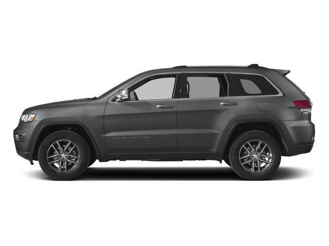 Jeep Grand Cherokee  2017
