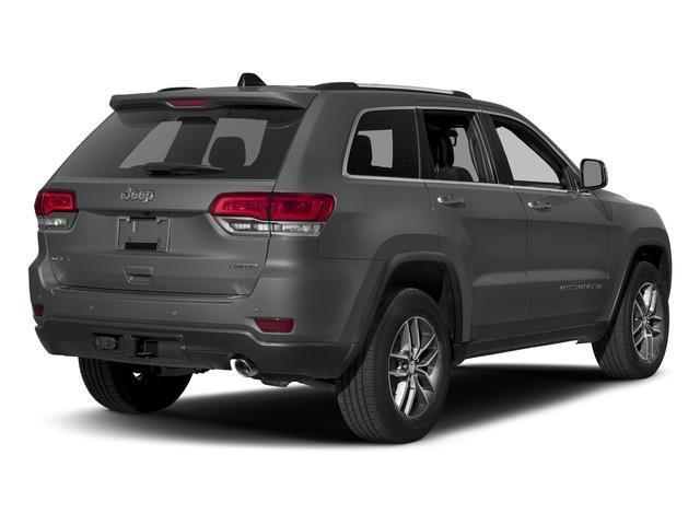 Jeep Grand Cherokee  2017
