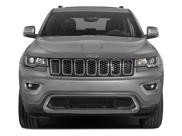 Jeep Grand Cherokee  2017