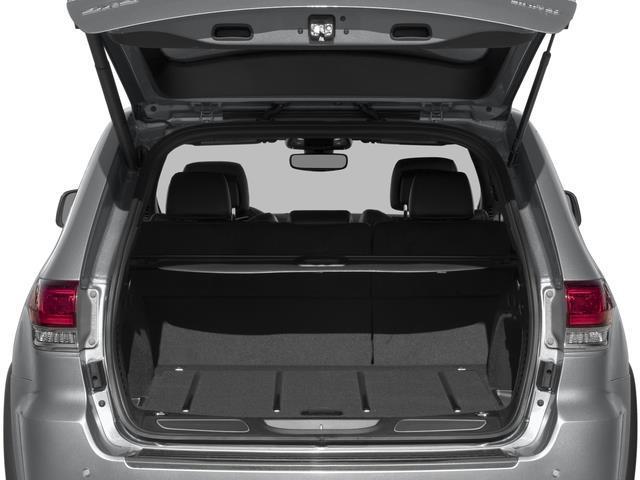 Jeep Grand Cherokee  2017