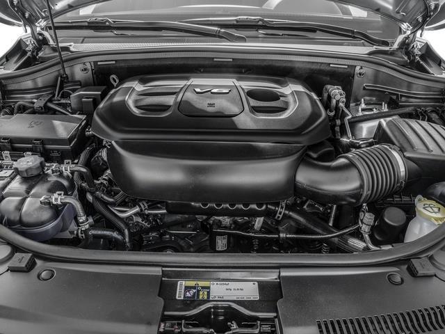 Jeep Grand Cherokee  2017