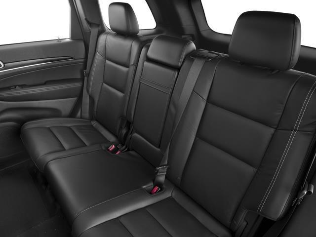 Jeep Grand Cherokee  2017