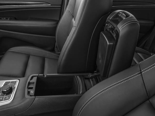 Jeep Grand Cherokee  2017