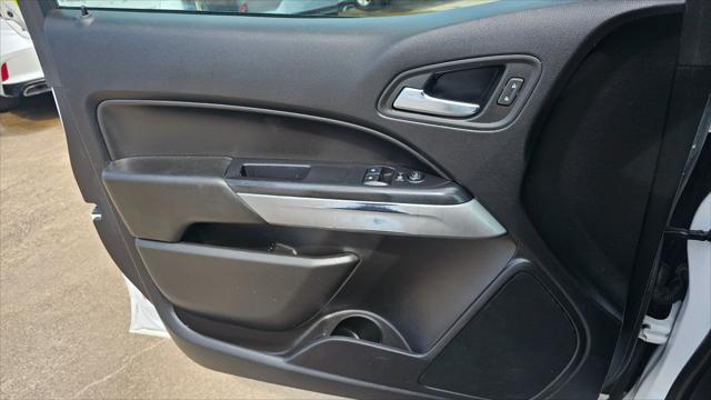 Chevrolet Colorado  2022