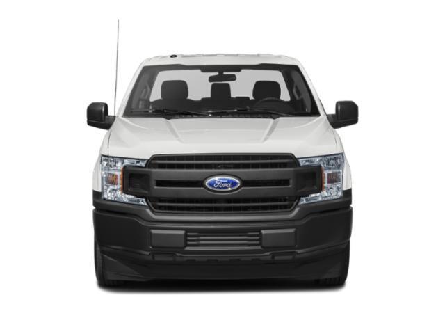 Ford F-150  2019