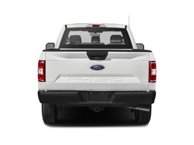 Ford F-150  2019